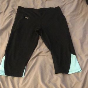 Under Armour Legging
